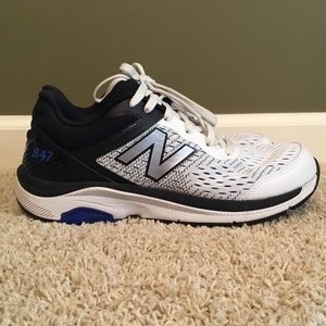 New Balance 847 V4 Men’s shoe size 9